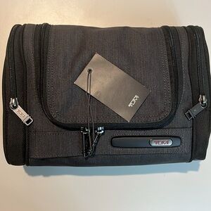 Tumi Hanging Travel Kit